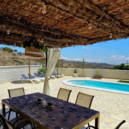 El Maurel Villa Málaga Eksteriør billede